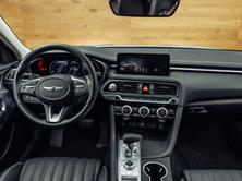 GENESIS G70 Shooting Brake 2.2 CRDI Sport AT8 AWD, Diesel, Second hand / Used, Automatic - 5