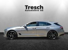 GENESIS G70 Shooting Brake 2.2D Sport AWD, Diesel, Occasion / Utilisé, Automatique - 2