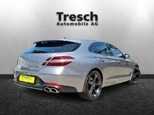 GENESIS G70 Shooting Brake 2.2D Sport AWD, Diesel, Occasion / Utilisé, Automatique - 3