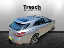 GENESIS G70 Shooting Brake 2.2D Sport AWD, Diesel, Occasion / Utilisé, Automatique - 4
