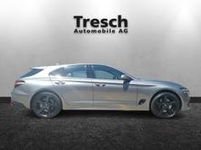 GENESIS G70 Shooting Brake 2.2D Sport AWD, Diesel, Occasion / Utilisé, Automatique - 5