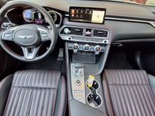 GENESIS G70 Shooting Brake 2.2D Sport AWD, Diesel, Occasion / Utilisé, Automatique - 6
