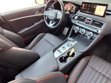 GENESIS G70 Shooting Brake 2.2D Sport AWD, Diesel, Occasion / Utilisé, Automatique - 7