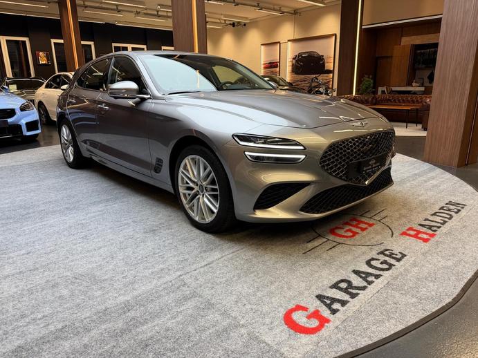 GENESIS G70 Shooting Brake 2.0T Premium, Benzina, Occasioni / Usate, Automatico