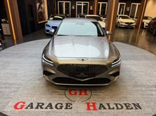 GENESIS G70 Shooting Brake 2.0T Premium, Benzina, Occasioni / Usate, Automatico - 2