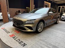 GENESIS G70 Shooting Brake 2.0T Premium, Benzina, Occasioni / Usate, Automatico - 3