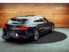 GENESIS G70 Shooting Brake 2.2 CRDI Luxus AT8 AWD Hallasan G, Diesel, Occasion / Gebraucht, Automatik - 2