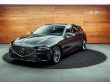 GENESIS G70 Shooting Brake 2.2 CRDI Luxus AT8 AWD Hallasan G, Diesel, Occasion / Gebraucht, Automatik - 4