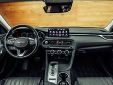 GENESIS G70 Shooting Brake 2.2 CRDI Luxus AT8 AWD Hallasan G, Diesel, Occasion / Gebraucht, Automatik - 5