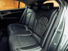 GENESIS G70 Shooting Brake 2.2 CRDI Luxus AT8 AWD Hallasan G, Diesel, Occasion / Gebraucht, Automatik - 7