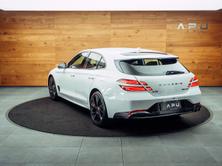 GENESIS G70 Shooting Brake 2.2 CRDI Sport AT8 AWD, Diesel, Occasion / Utilisé, Automatique - 3