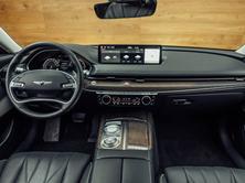 GENESIS G80 2.5 TGDI Luxus AT8 AWD, Petrol, Second hand / Used, Automatic - 5