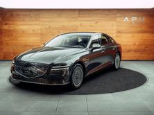 GENESIS G80 Electrificed Luxury 87,2kWh AWD, Électrique, Occasion / Utilisé, Automatique - 4
