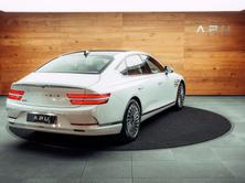 GENESIS G80 Electrificed Luxury 87,2kWh AWD, Electric, Second hand / Used, Automatic - 2