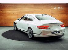 GENESIS G80 Electrificed Luxury 87,2kWh AWD, Electric, Second hand / Used, Automatic - 3
