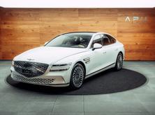 GENESIS G80 Electrificed Luxury 87,2kWh AWD, Electric, Second hand / Used, Automatic - 4