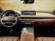 GENESIS G80 Electrificed Luxury 87,2kWh AWD, Electric, Second hand / Used, Automatic - 5