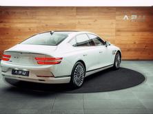 GENESIS G80 Electrificed Luxury 87,2kWh AWD, Electric, Second hand / Used, Automatic - 2