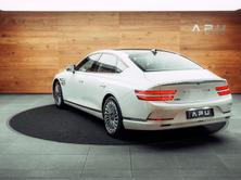 GENESIS G80 Electrificed Luxury 87,2kWh AWD, Electric, Second hand / Used, Automatic - 3