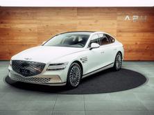 GENESIS G80 Electrificed Luxury 87,2kWh AWD, Electric, Second hand / Used, Automatic - 4