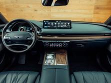 GENESIS G80 Electrificed Luxury 87,2kWh AWD, Electric, Second hand / Used, Automatic - 5
