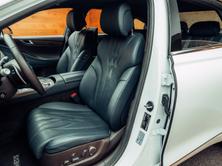 GENESIS G80 Electrificed Luxury 87,2kWh AWD, Electric, Second hand / Used, Automatic - 6