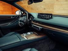 GENESIS G80 Electrificed Luxury 87,2kWh AWD, Elettrica, Occasioni / Usate, Automatico - 6