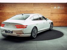 GENESIS G80 Electrificed Luxury 87,2kWh AWD, Elettrica, Occasioni / Usate, Automatico - 2