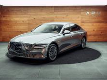 GENESIS G80 Electrificed Luxury 87,2kWh AWD, Électrique, Occasion / Utilisé, Automatique - 4