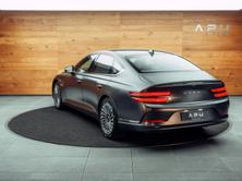 GENESIS G80 Electrificed Luxury 87,2kWh AWD, Elettrica, Occasioni / Usate, Automatico - 3
