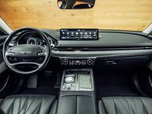 GENESIS G80 Electrificed Luxury 87,2kWh AWD, Elettrica, Occasioni / Usate, Automatico - 5