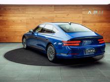 GENESIS G80 Electrificed Luxury 87,2kWh AWD, Électrique, Occasion / Utilisé, Automatique - 3