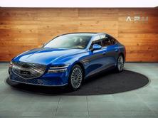 GENESIS G80 Electrificed Luxury 87,2kWh AWD, Électrique, Occasion / Utilisé, Automatique - 4