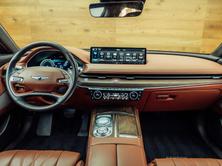 GENESIS G80 Electrificed Luxury 87,2kWh AWD, Électrique, Occasion / Utilisé, Automatique - 5