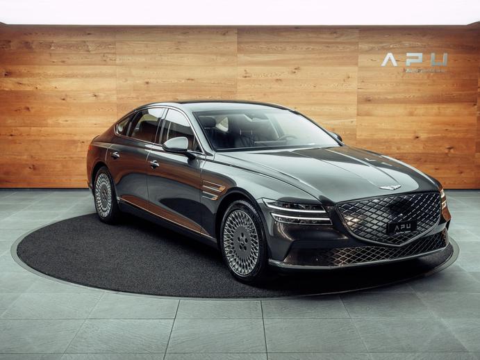 GENESIS G80 Electrificed Luxury 87,2kWh AWD, Elettrica, Occasioni / Usate, Automatico