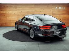 GENESIS G80 Electrificed Luxury 87,2kWh AWD, Elettrica, Occasioni / Usate, Automatico - 3