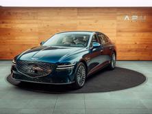 GENESIS G80 Electrificed Luxury 87,2kWh AWD, Elettrica, Occasioni / Usate, Automatico - 4