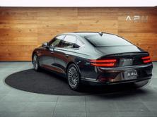 GENESIS G80 Electrificed Luxury 87,2kWh AWD, Elettrica, Occasioni / Usate, Automatico - 3