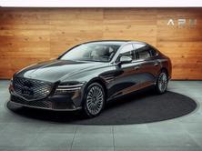 GENESIS G80 Electrificed Luxury 87,2kWh AWD, Electric, Second hand / Used, Automatic - 4