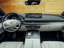 GENESIS G80 Electrificed Luxury 87,2kWh AWD, Electric, Second hand / Used, Automatic - 5