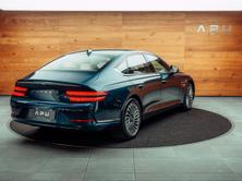GENESIS G80 Electrificed Luxury 87,2kWh AWD, Electric, Second hand / Used, Automatic - 2