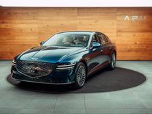 GENESIS G80 Electrificed Luxury 87,2kWh AWD, Electric, Second hand / Used, Automatic - 4
