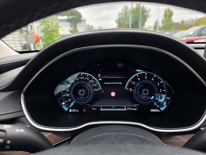 GENESIS G80 2.5 TGDI Luxus AT8 AWD 4X4, Petrol, Second hand / Used, Automatic