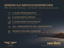 GENESIS G90 3.5T Luxury Plus AWD **Neuwertiger Vorführer**, Essence, Occasion / Utilisé, Automatique - 2