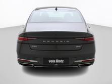 GENESIS G90 3.5T Luxury Plus AWD **Neuwertiger Vorführer**, Essence, Occasion / Utilisé, Automatique - 4