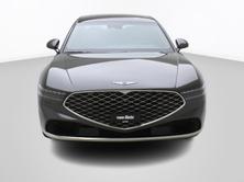 GENESIS G90 3.5T Luxury Plus AWD **Neuwertiger Vorführer**, Essence, Occasion / Utilisé, Automatique - 6