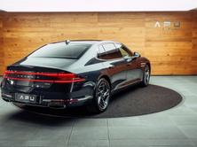 GENESIS G90 Luxury Plus AWD, Benzin, Occasion / Gebraucht, Automatik - 2