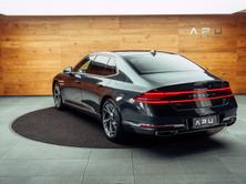 GENESIS G90 Luxury Plus AWD, Benzin, Occasion / Gebraucht, Automatik - 3
