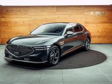 GENESIS G90 Luxury Plus AWD, Benzin, Occasion / Gebraucht, Automatik - 4