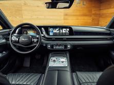 GENESIS G90 Luxury Plus AWD, Benzin, Occasion / Gebraucht, Automatik - 5